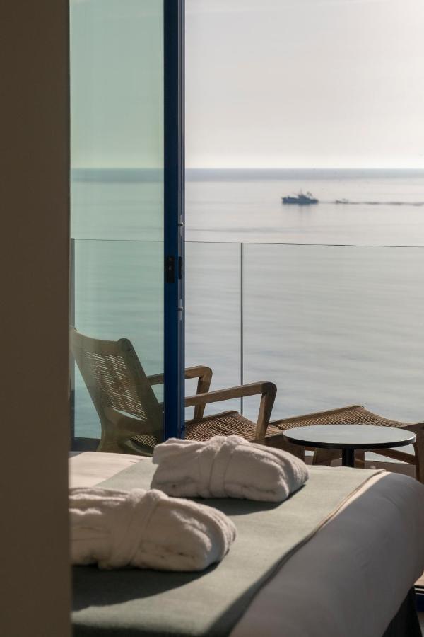 Hotel Voramar L' Escala Luaran gambar
