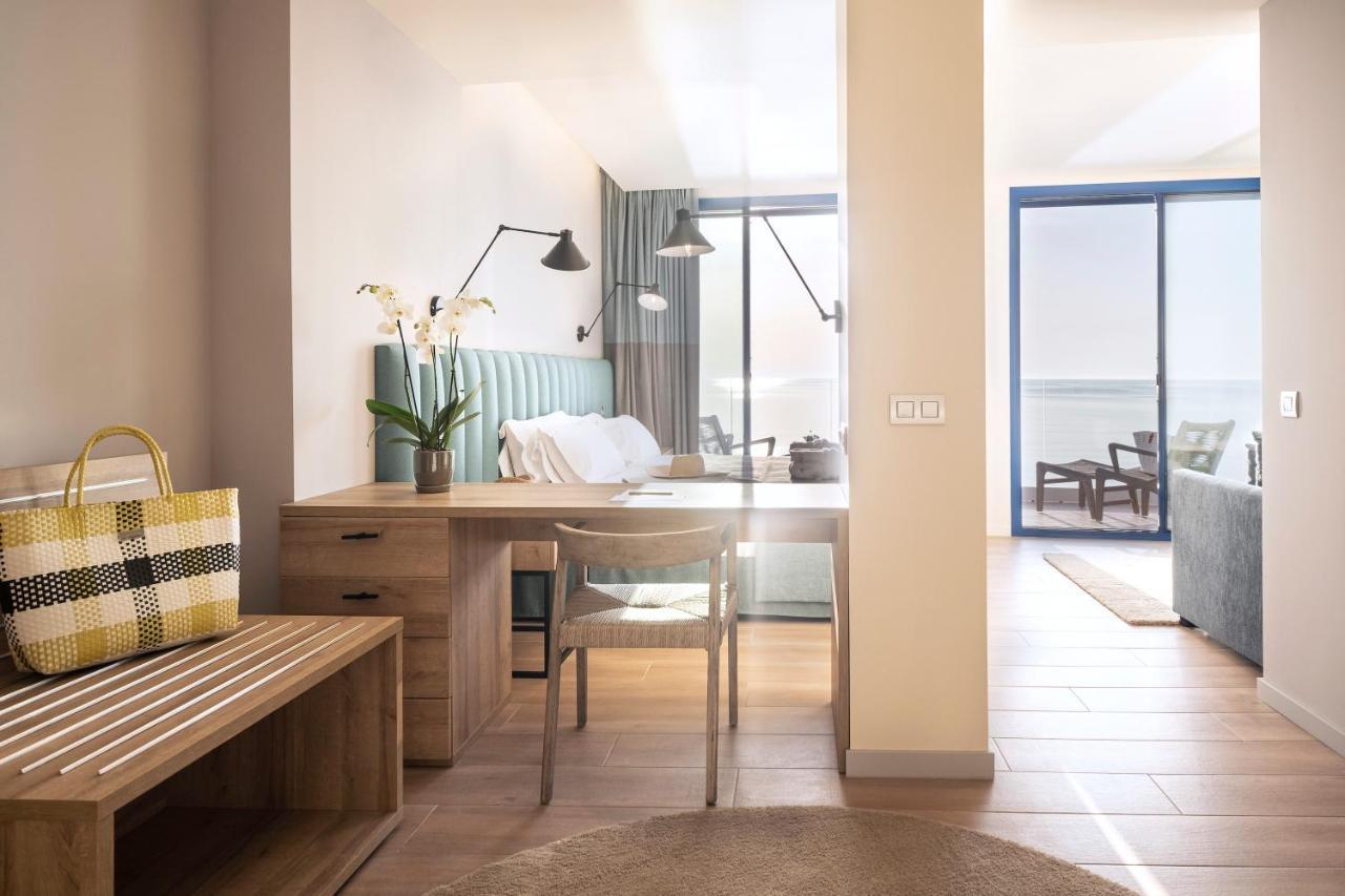 Hotel Voramar L' Escala Luaran gambar