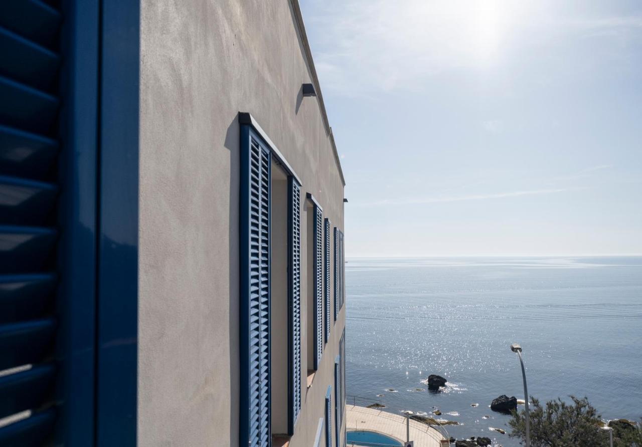 Hotel Voramar L' Escala Luaran gambar